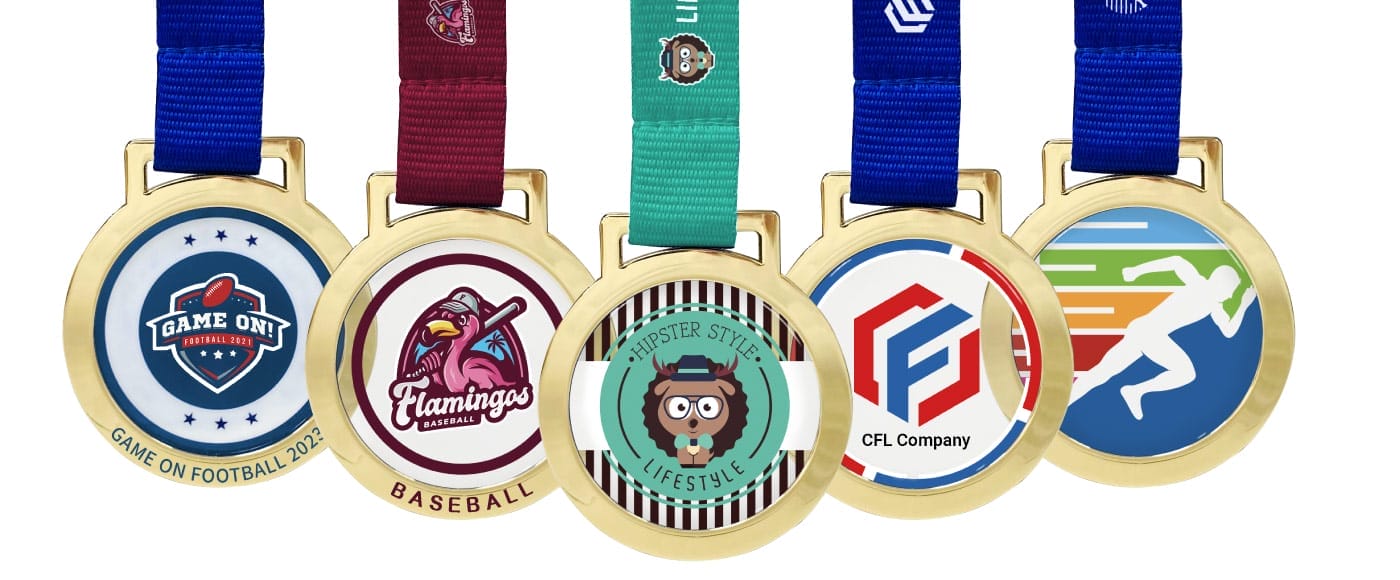 壓克力獎牌訂製