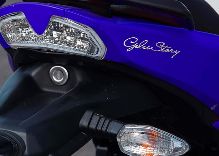 金屬標籤貼紙訂製