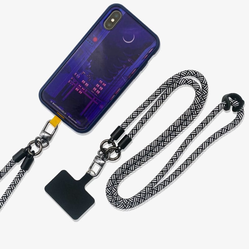 客製化手機頸掛帶、手機斜揹帶製作 客製化手機頸掛帶、手機斜揹帶製作