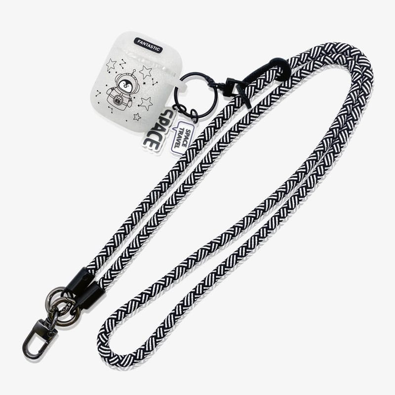 客製化手機頸掛帶、手機側背帶 客製化手機頸掛帶、手機側背帶