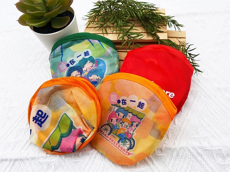 客製化廣告摺疊扇