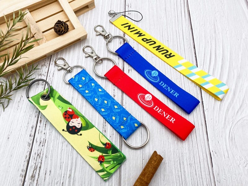 客製化行李飄帶、飄帶訂製