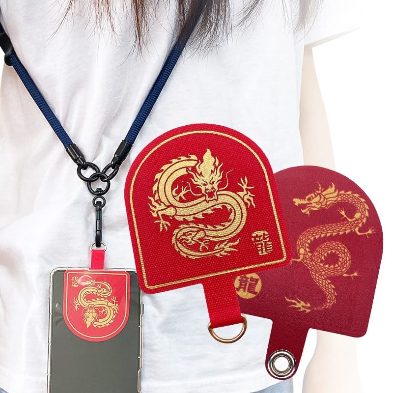 手機掛繩夾片訂製、手機掛帶夾片