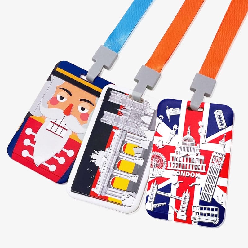 ABS卡套、客製化證件卡套 ABS卡套、客製化證件卡套