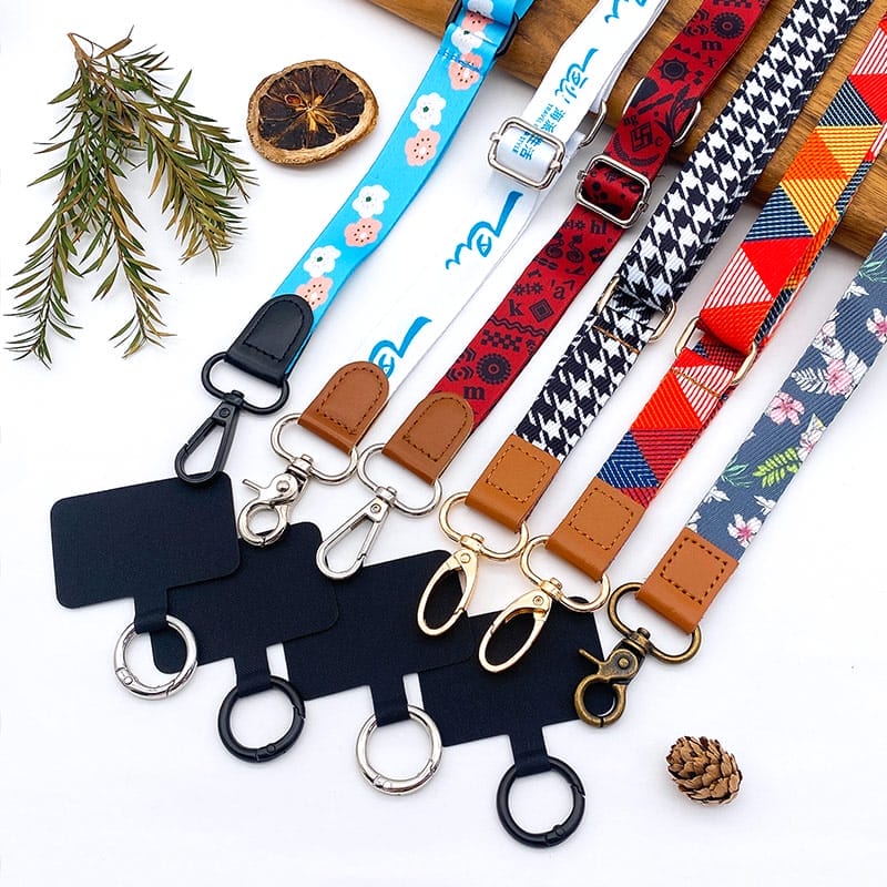 手機掛繩夾片製作 手機掛繩夾片製作