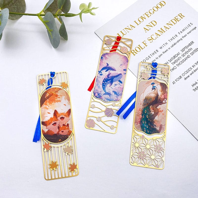 客製化書籤 客製化書籤