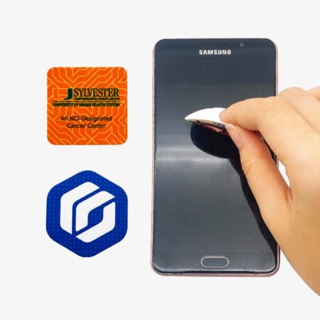 螢幕擦拭貼客製