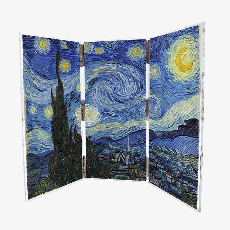 客製壓克力屏風