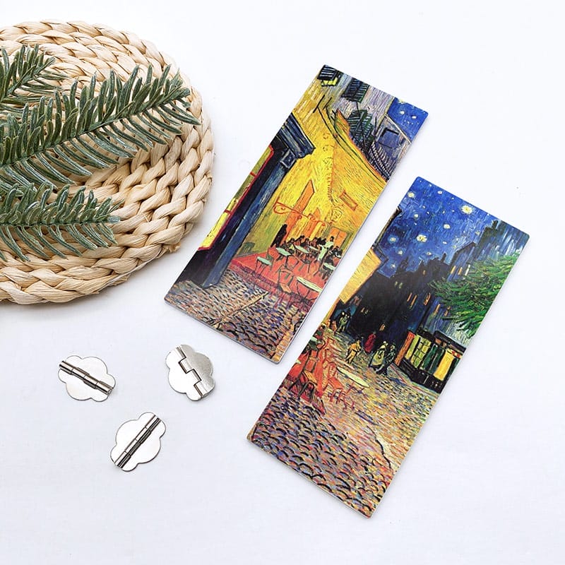 壓克力屏風客製化