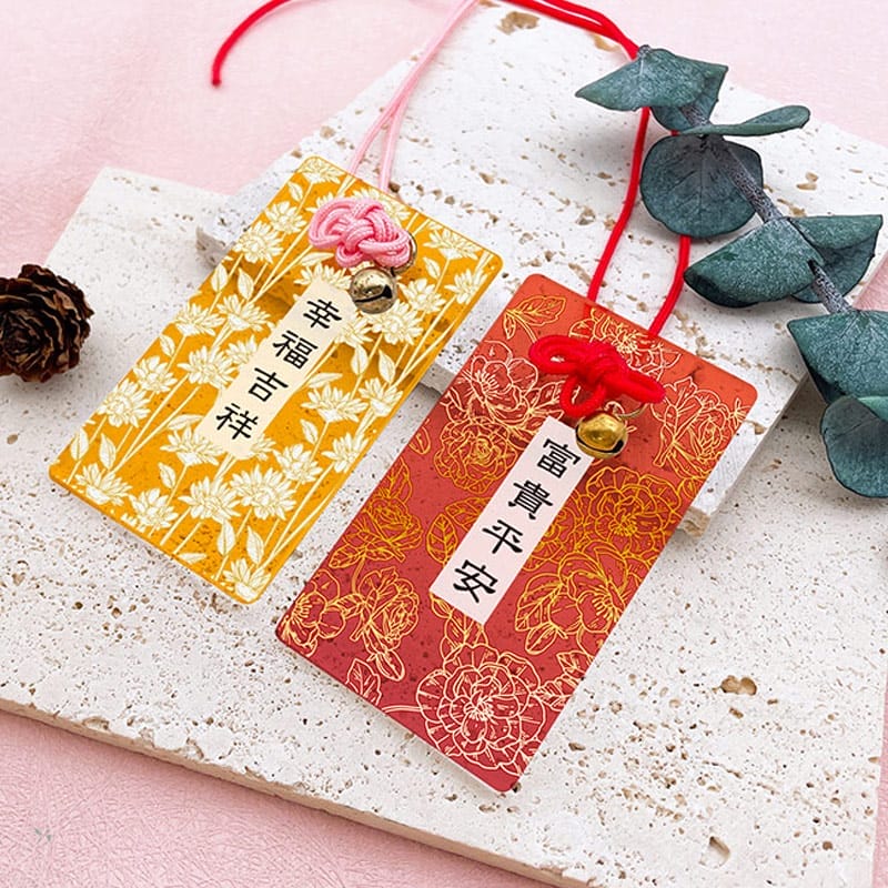 開運御守、御守客製 開運御守、御守客製