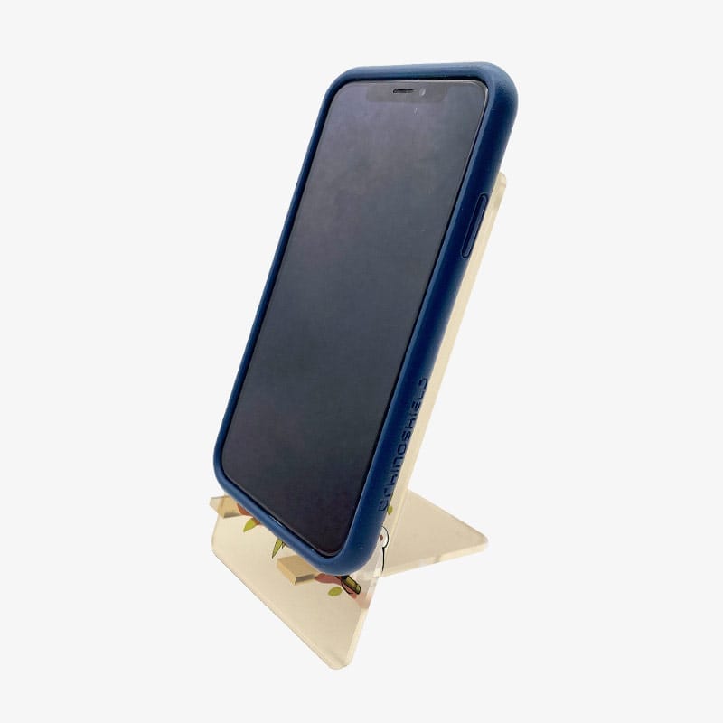 壓克力手機立架 壓克力手機立架