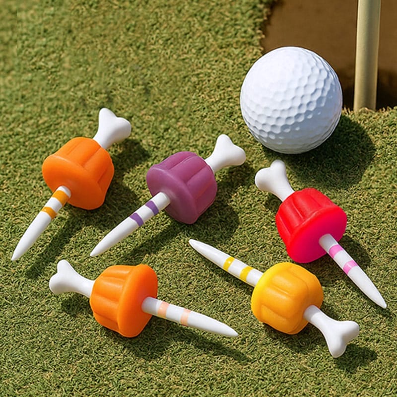 客製高爾夫球tee