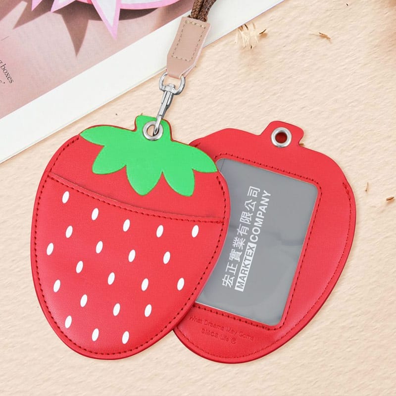 造型證件套、悠遊卡套 造型證件套、悠遊卡套