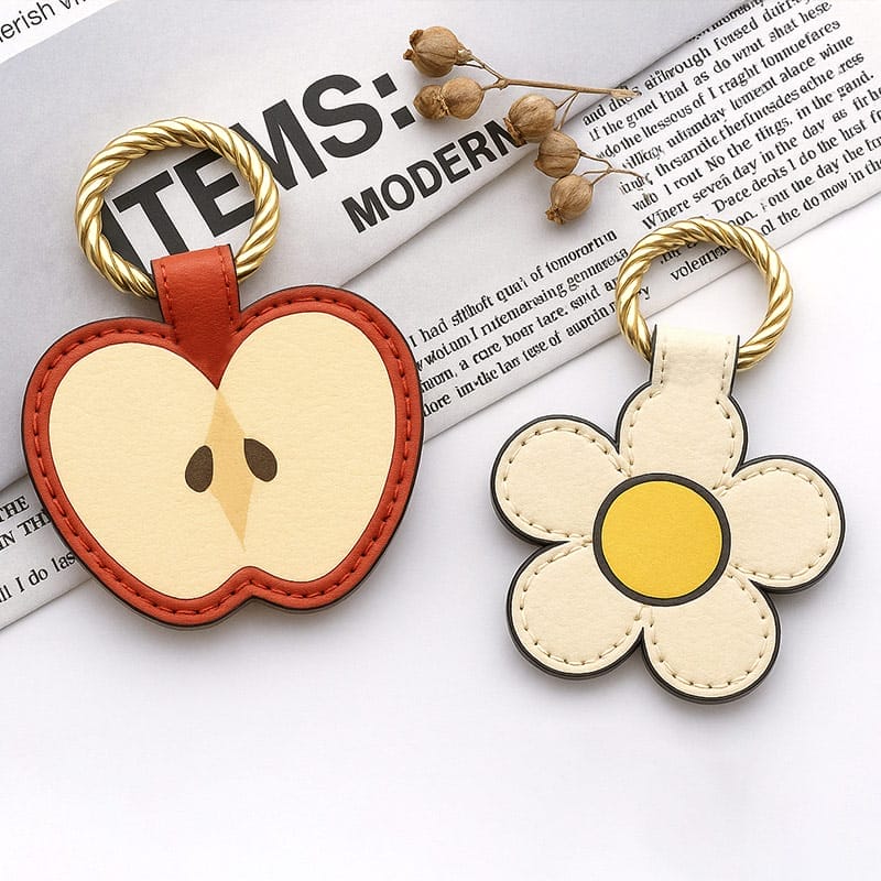 磁吸帽夾、皮革帽夾