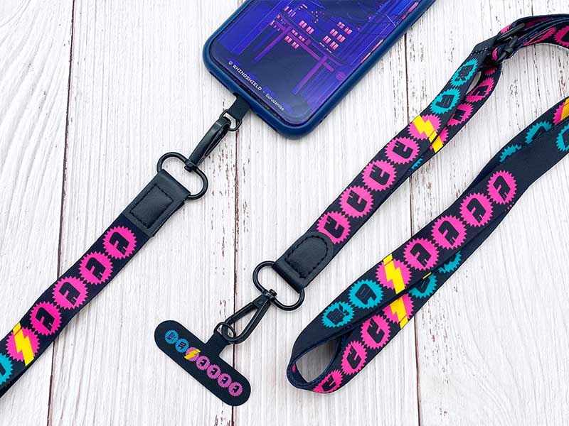 手機背帶、手機手腕帶