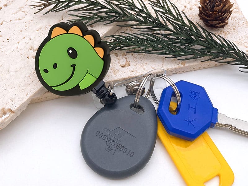 易拉得、伸縮拉環客製